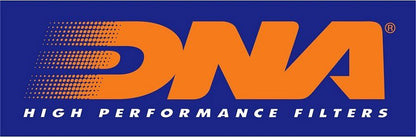 Cubierta del filtro de la caja de aire DNA para varios modelos de Yamaha