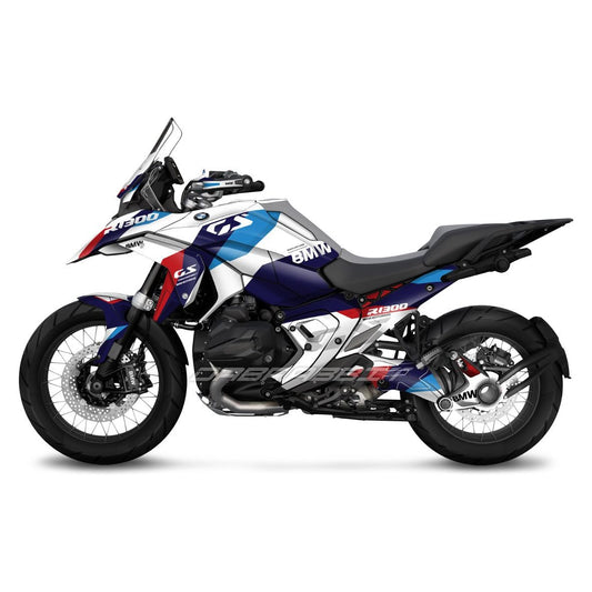 Kit gráfico completo para BMW R1300GS (ML-W)