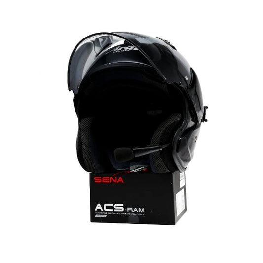 RAM ACS