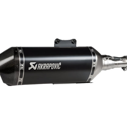 Amortiguador Akrapovic Vespa Sprint/ Primavera 125/ 150IE 3V E5 