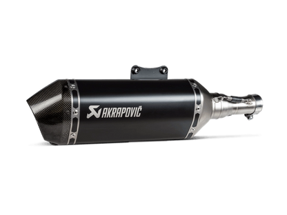 Amortiguador Akrapovic Vespa Sprint/ Primavera 125/ 150IE 3V E5 