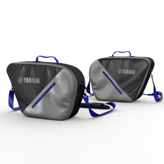 Juego de bolsas interiores para maletas Tour y City 