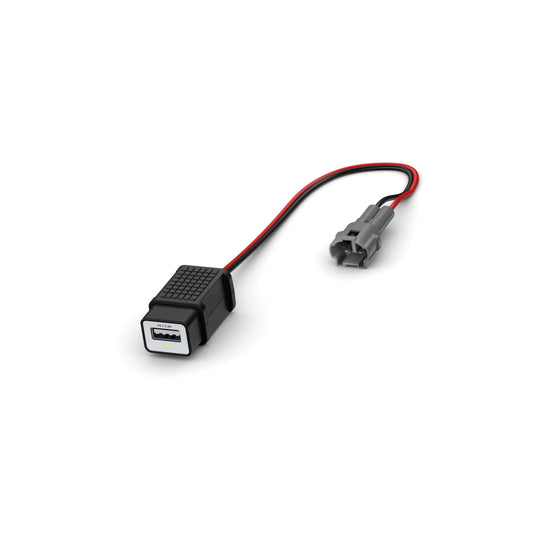 Cargador USB, 5 V
