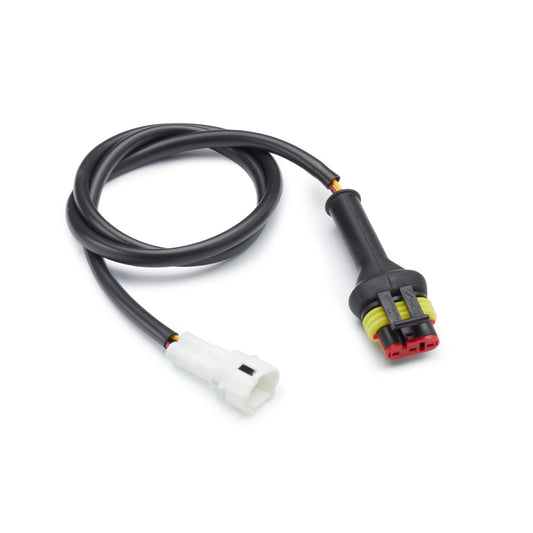 Cable de conexión para puños calefactables