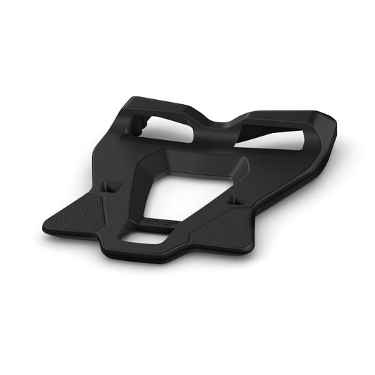 Placa de montaje para top cases 
