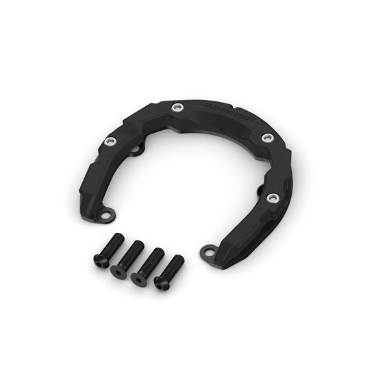Anillo para bolsa de depósito 