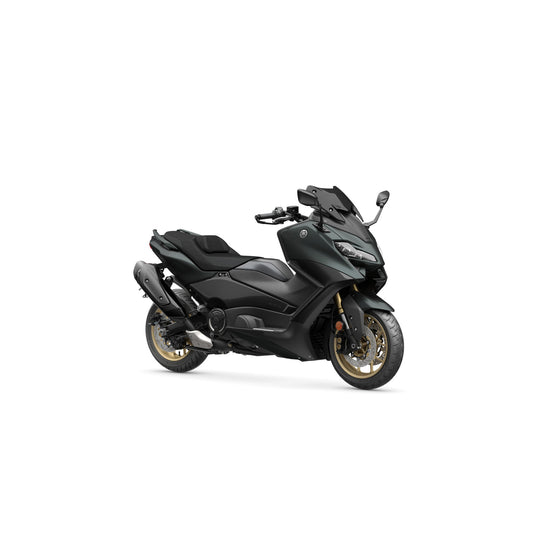 Paquete deportivo TMAX