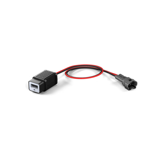 Cargador rápido USB-C 