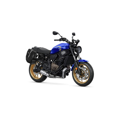 Bolsa lateral blanda para el XSR700, lado izquierdo