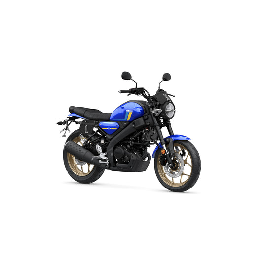 Paquete de seguimiento - XSR125