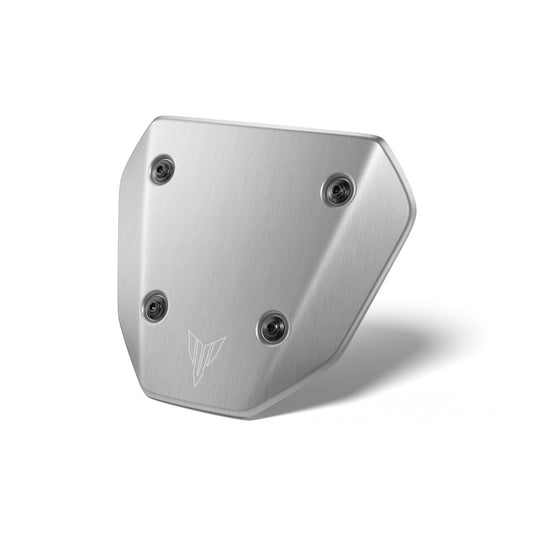 Visera de aluminio