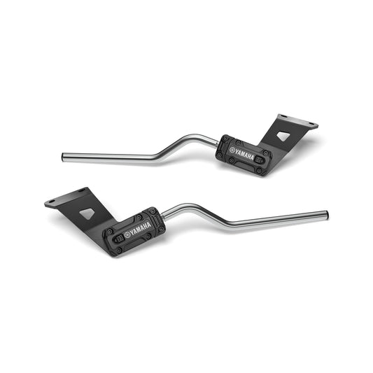 Soportes de alforjas blandas MT-09