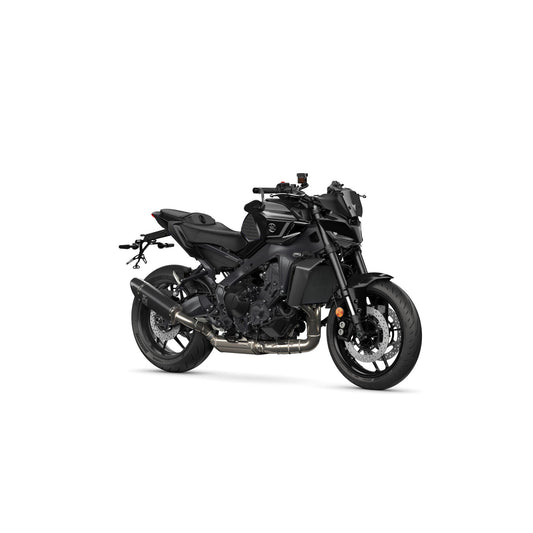 Paquete deportivo MT-09 Pro Negro