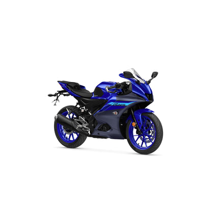 Paquete deportivo R125 