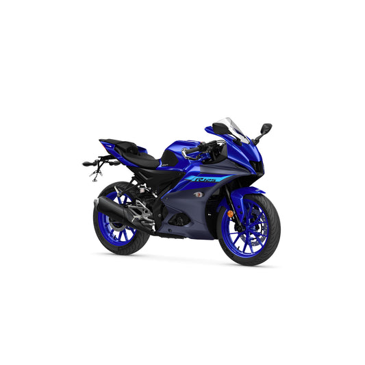 Paquete deportivo R125 