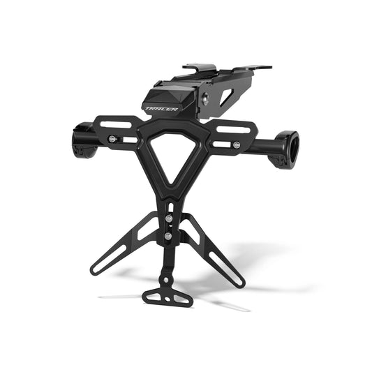 Portamatrículas TRACER 9 y TRACER 9 GT 