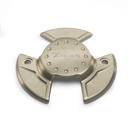 Cubierta del motor de palanquilla 
