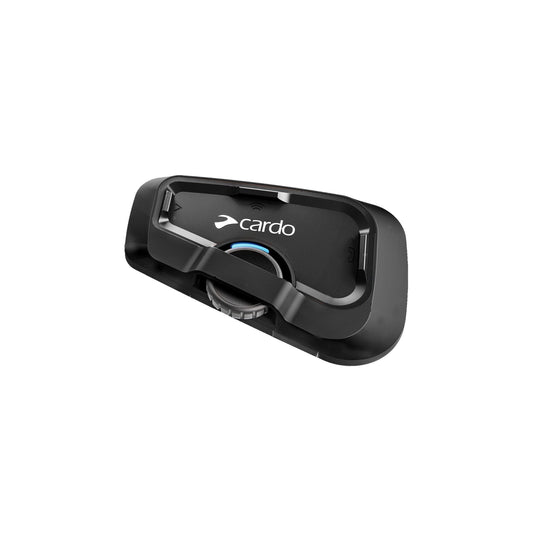 Intercomunicador Cardo Scala Rider SPIRIT HD para un solo conductor