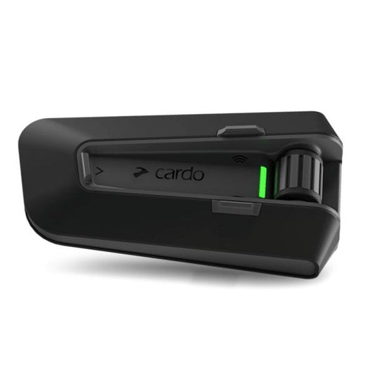 Cardo scala rider PACKTALK NEO sonido JBL15 motociclistas 1.6KM individual