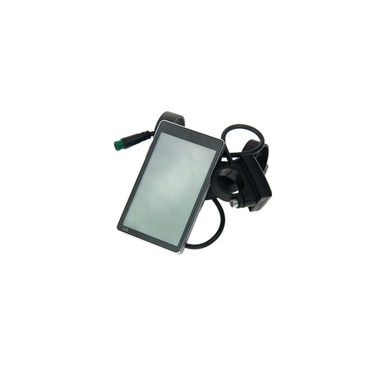 Pantalla M5 - Ouxi V8 - No ajustable