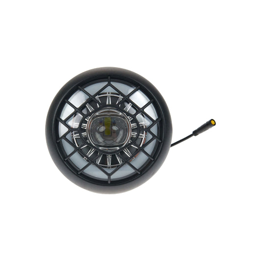 Faro delantero - Ouxi V8