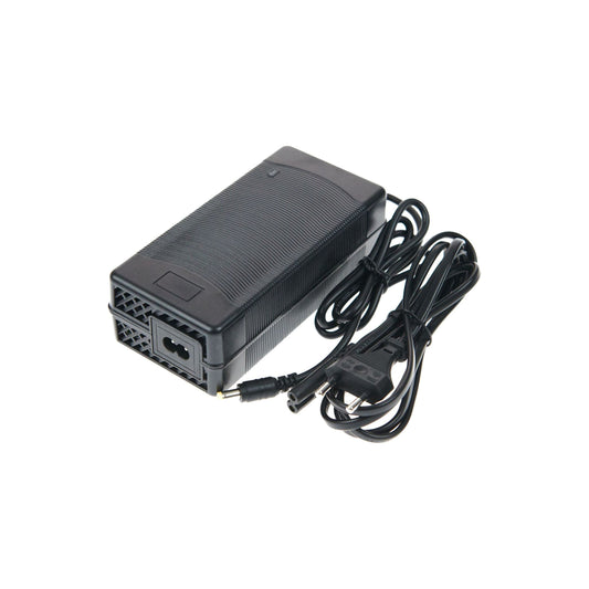 Cargador rápido con ventilador - Cargador - OUXI V8, V20
