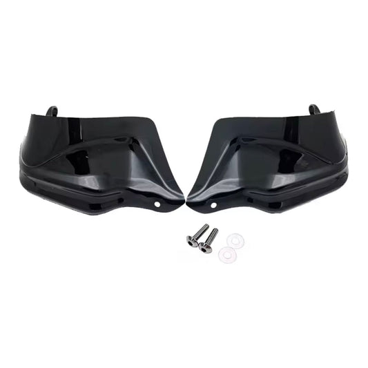 EXTENSOR DE GUARDAMANOS NEGRO P2 - BMW GS VARIOS MODELOS