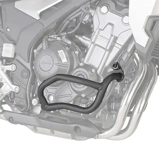 Defensas Givi para Honda CB500X (2019-2022)