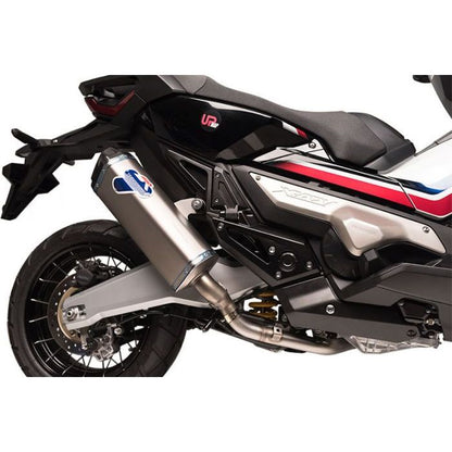 Tubo de dirección Termignoni X-ADV 750