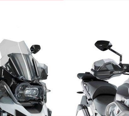 Regulación eléctrica de elevalunas Puig para varios modelos BMW R1200/R1250GS