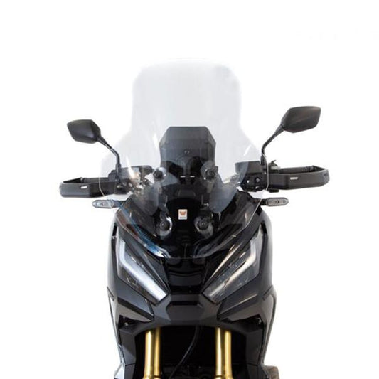 PARABRISAS ISOTTA CLÁSICO TRANSPARENTE HONDA XADV 750 2021-2024