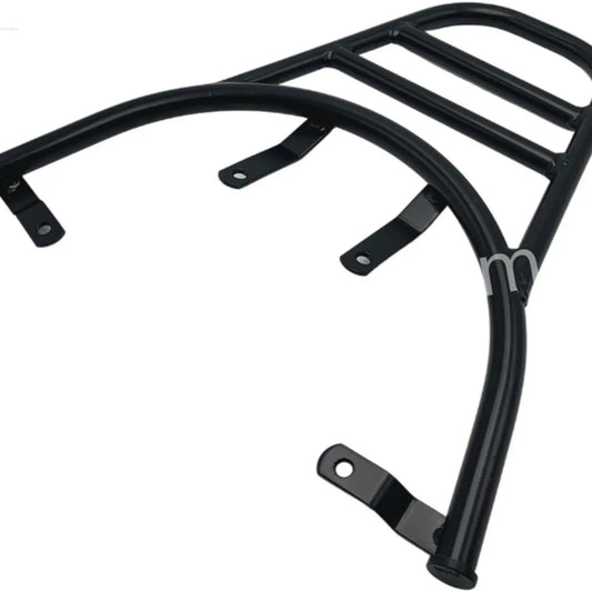 Indorekje Aplus Negro Brillante | Piaggio ZIP