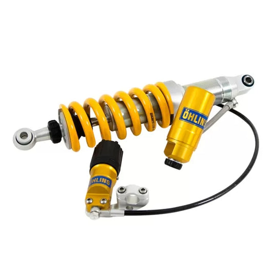 Amortiguador Ohlins STX46 para Honda Transalp XL750 (2023-2024) 