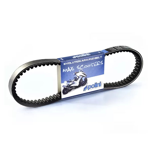 Correa trapezoidal POLINI para Piaggio Beverly 350 