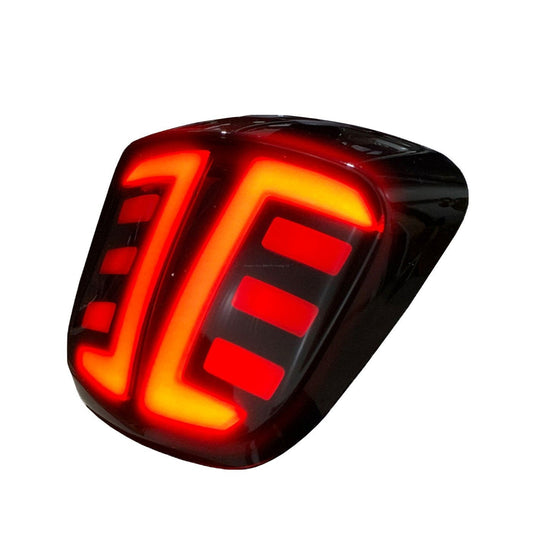 Luz trasera Ahumada Aplus | Vespa Sprint / Primavera