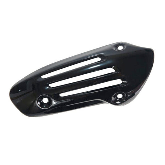 Protector térmico Vespa negro brillante | Sprint – iGET