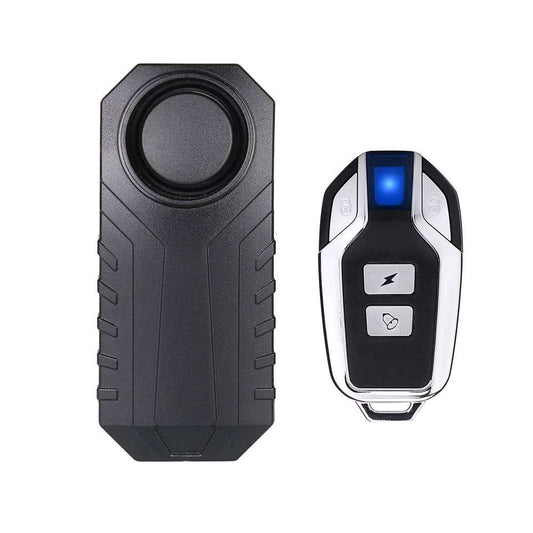 Sistema de alarma | Fatbikes