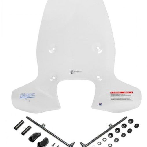 Parabrisas Urban PIAGGIO Medley 125-150 E4 2020-&gt;