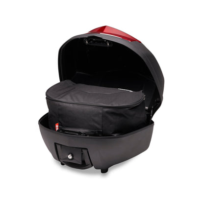 Bolsa interior para baúl City de 39 litros