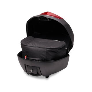 Bolsa interior para baúl City de 39 litros
