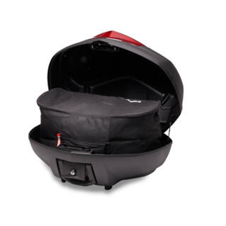 Bolsa interior para baúl City de 50 litros 