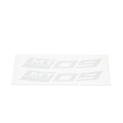 Adhesivo reflectante para llanta de 1 rueda 