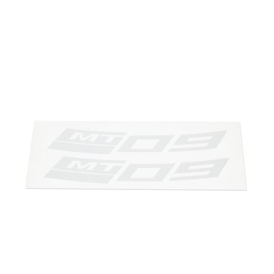 Adhesivo reflectante para llanta de 1 rueda 