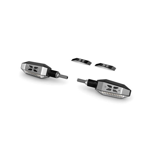 Intermitentes LED Plus delanteros 