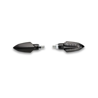 Establecer intermitentes LED Arow