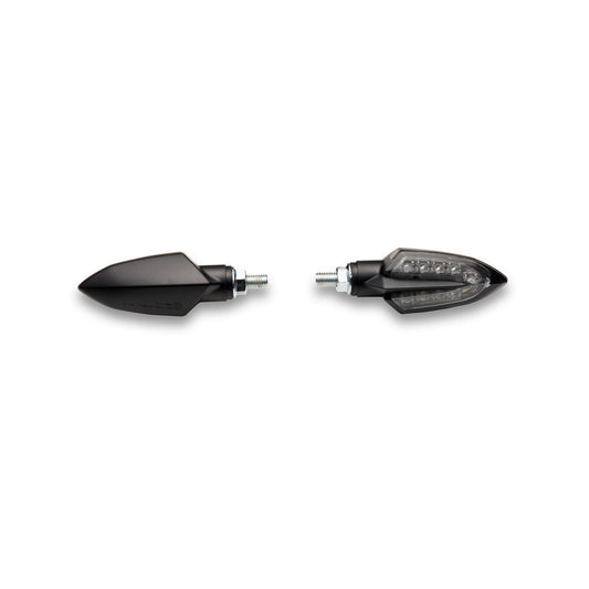 Establecer intermitentes LED Arow 