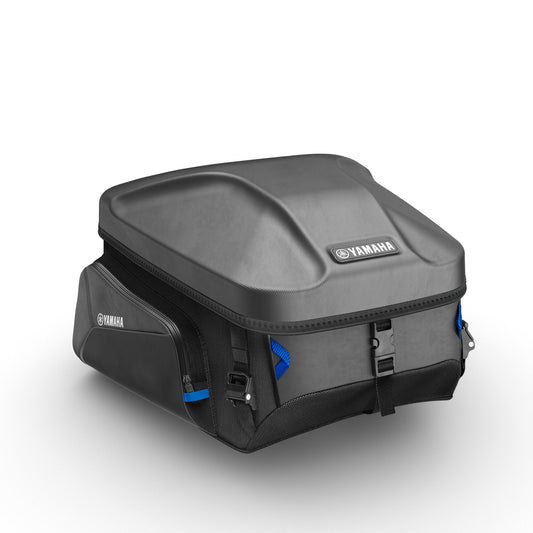 Bolsa para el asiento del pasajero 