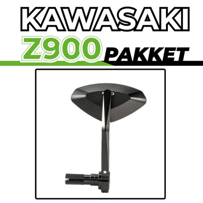 Kawasaki Z900 '20 - Paquete de accesorios Puig