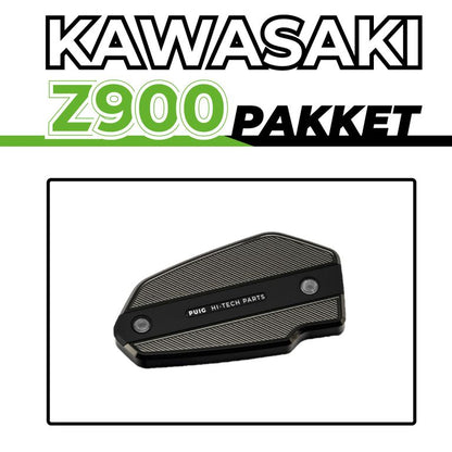 Kawasaki Z900 '20 - Paquete de accesorios Puig