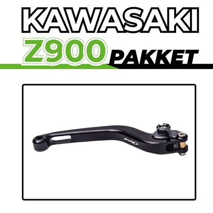Kawasaki Z900 '20 - Paquete de accesorios Puig